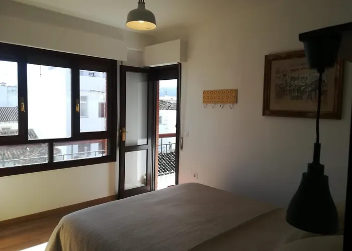 Apartamento Polo Flat