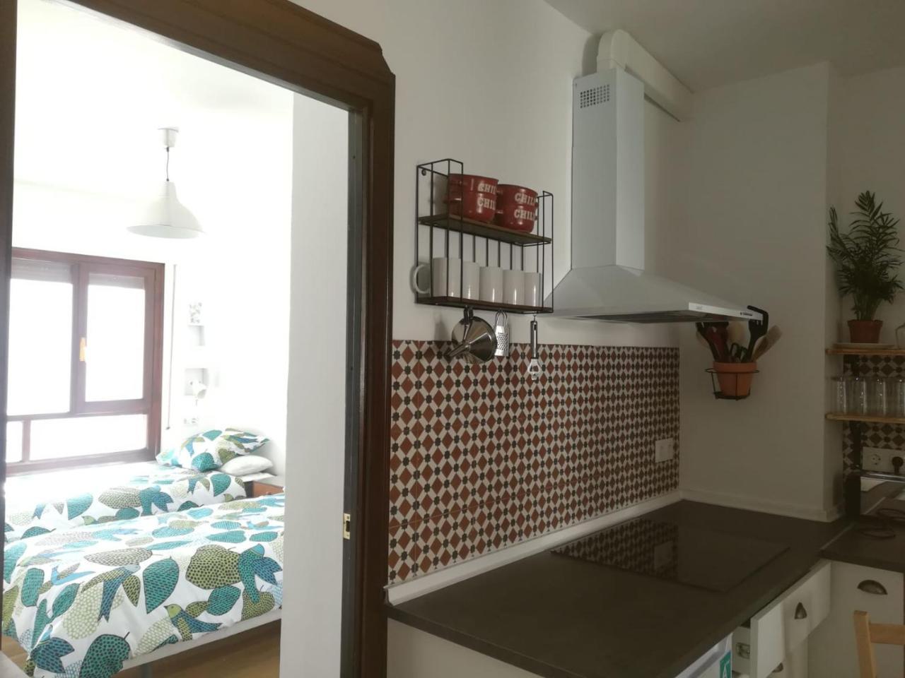 Apartment Polo Flat