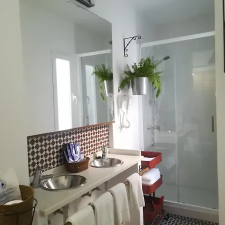 Apartamento Polo Flat Ronda Esterno foto