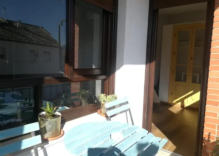 Apartamento Polo Flat