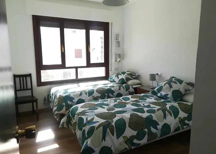 Apartamento Polo Flat