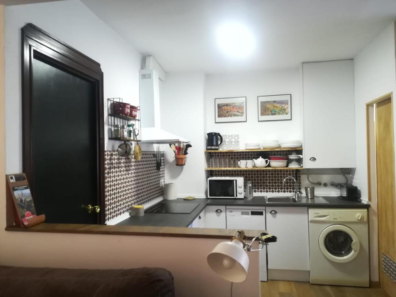 Polo Flat Apartment *
